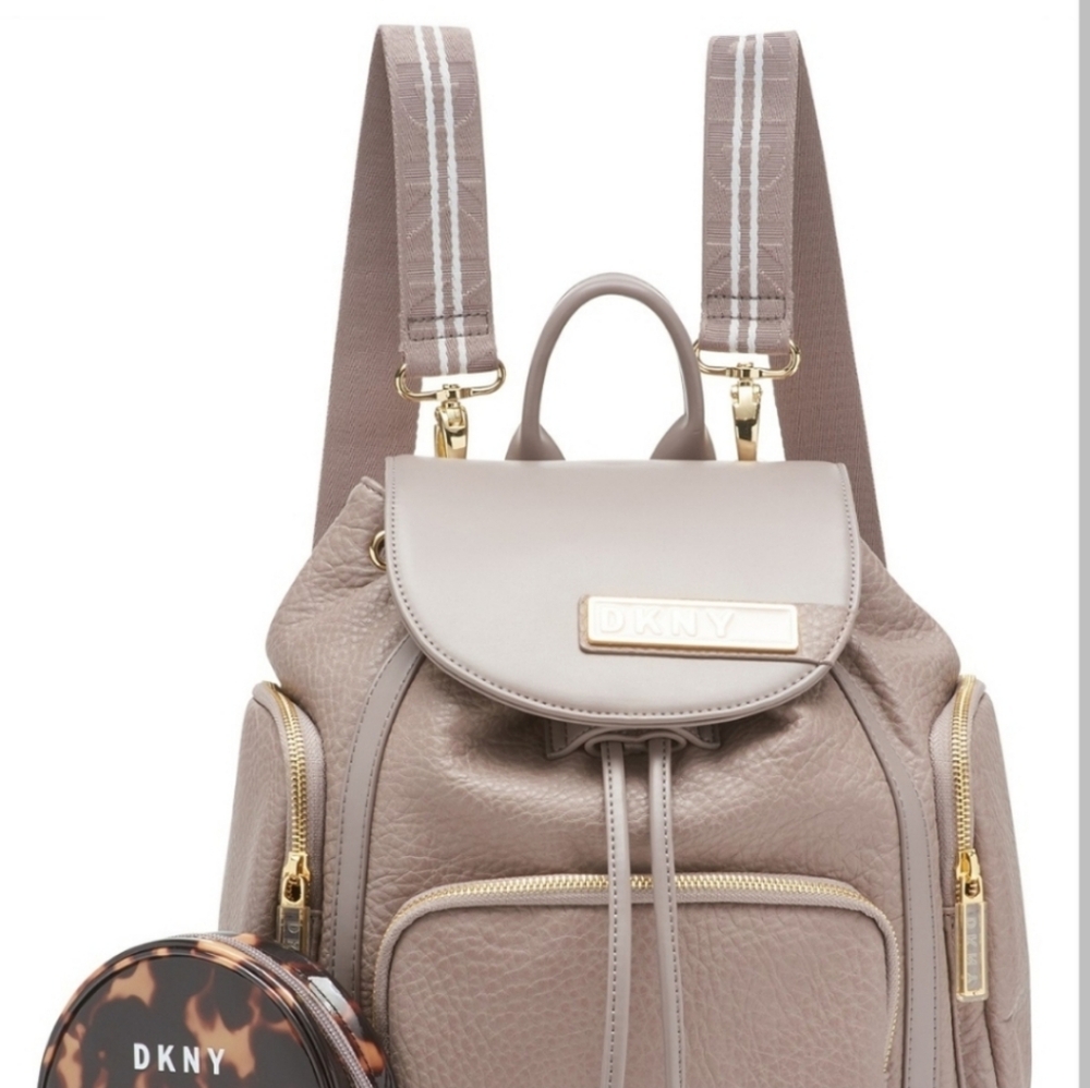 DKNY Rapture Backpack - Picture 2 of 7